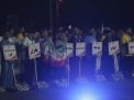 گزارش تصویری مراسم افتتاحیه المپیاد 